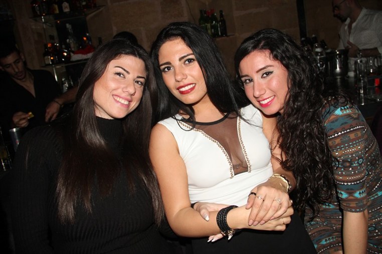 Taiga Beirut On Saturday Night